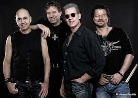 Rock & Puppets - Part 2