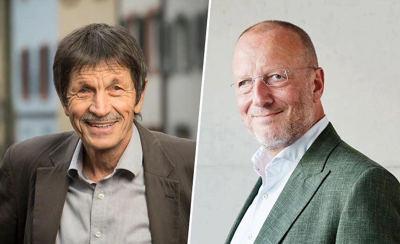 «Glanz und Elend der Konservativen» Roger de Weck / U. Mäder