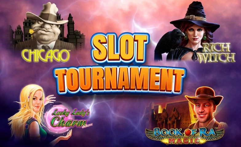 Slot Turnier