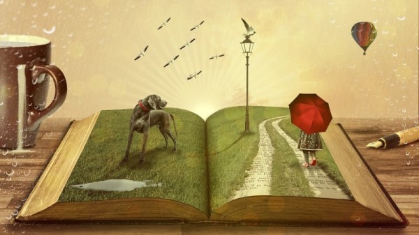 Contes à la biblio d'Ayent