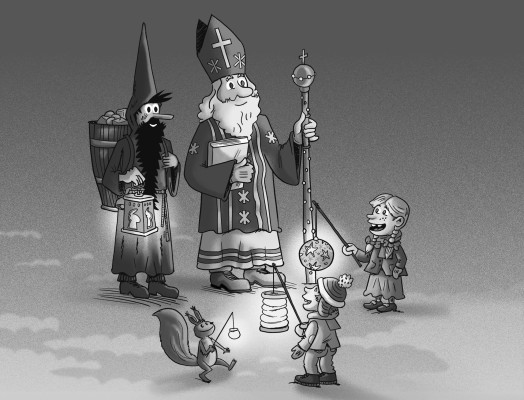Fadenstich and Eselmist