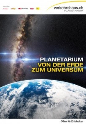 From Earth to the Universe