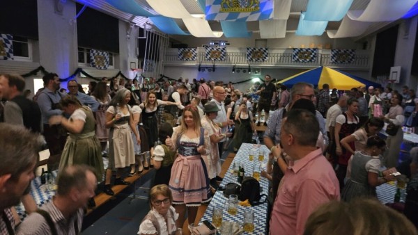 Küttiger Oktoberfest