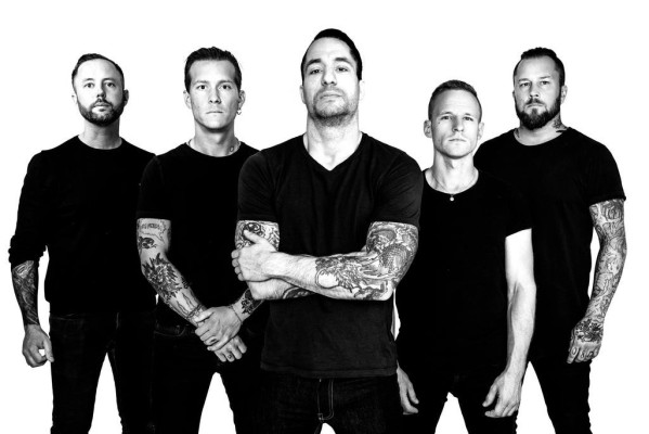 RAISED FIST