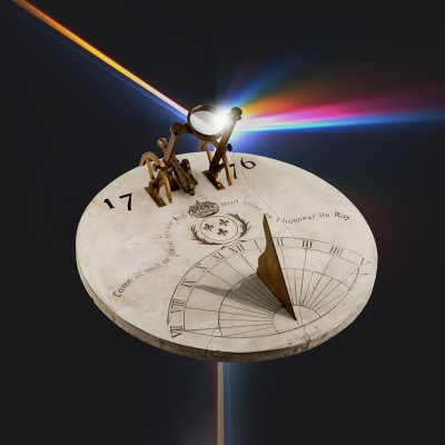 In the Shadow of Discoveries