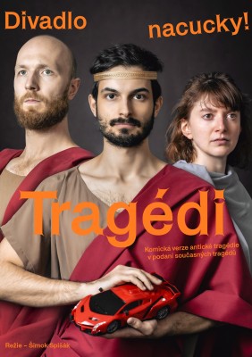 Tragédi