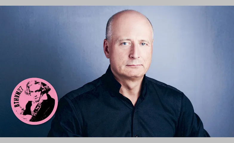 Paavo Järvi avec la Missa Solemnis de Beethoven