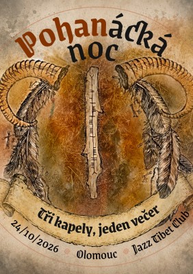 Pohanácká noc