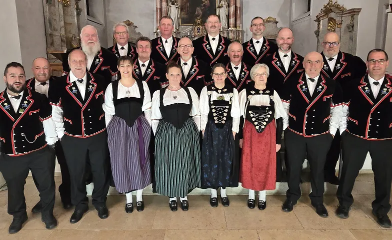 Heimatobe des Jodlerklubs Safenwil-Walterswil