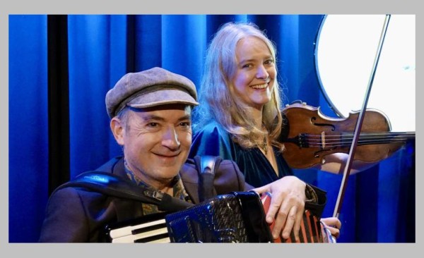 Duo Simili Konzert