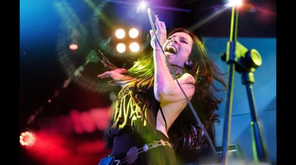 Concert at Stadtkeller: Gianna Chillà