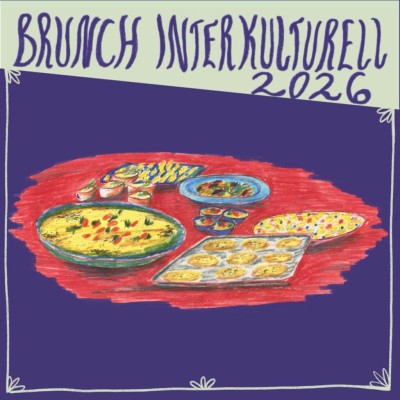 Intercultural Brunch: Tamil – Lebanese