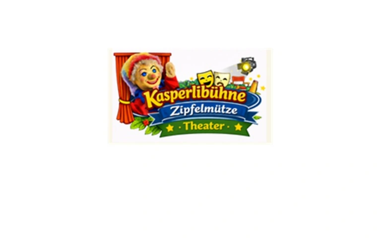 Kasperlibühne Zipfelmütze