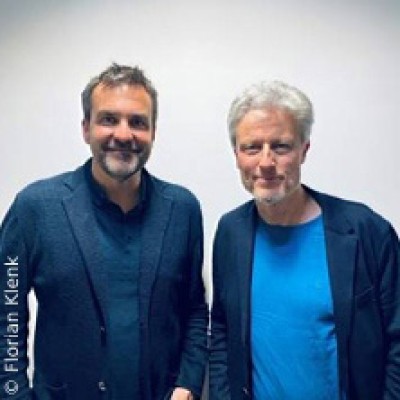 Florian Klenk & Florian Scheuba - Sag du, Florian - Was ist jetzt schon wieder?!