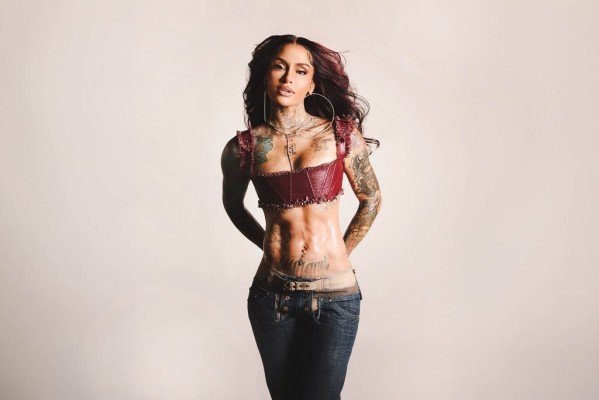 THE KEHLANI WORLD TOUR: EU & UK