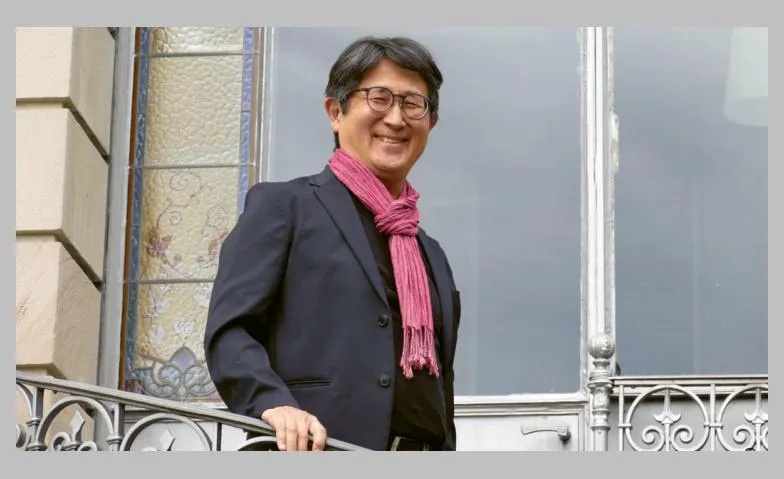 Jun Onaka - Frédéric Chopin, Claude Debussy