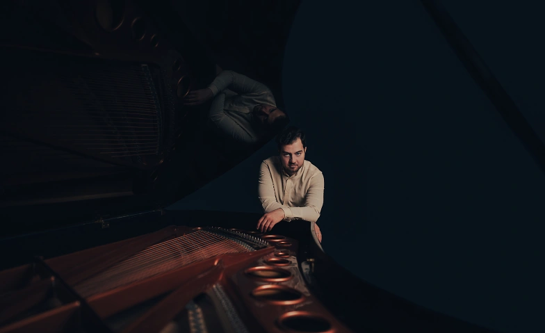 Eine Hommage an Ludovico Einaudi - Burak Çebi