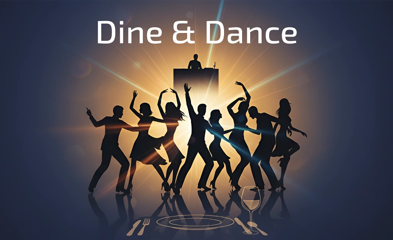 Cenar y Bailar