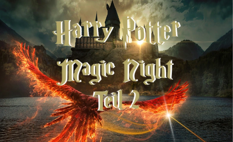 Harry Potter - Magic Quiz Night