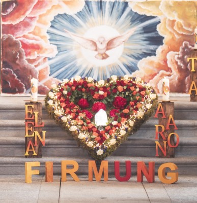 Confirmation
