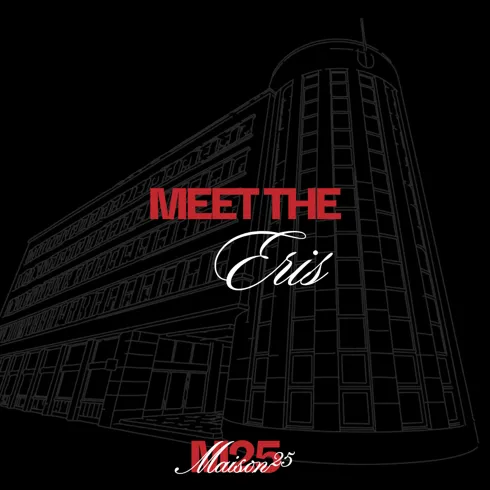 MEET THE ERI'S