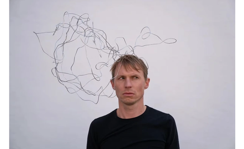 Christof Wolfisberg