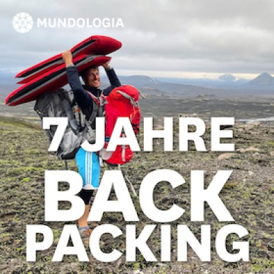 MUNDOLOGIA: 7 años de Backpacking