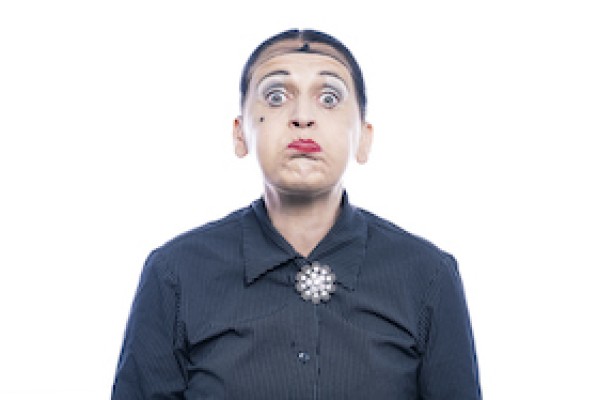 La Signora - Frog Queen - Twenty Years of La Signora - The Anniversary Show