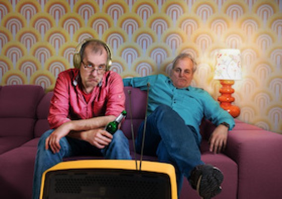 Podewitz | Sowas kommt von Sofas