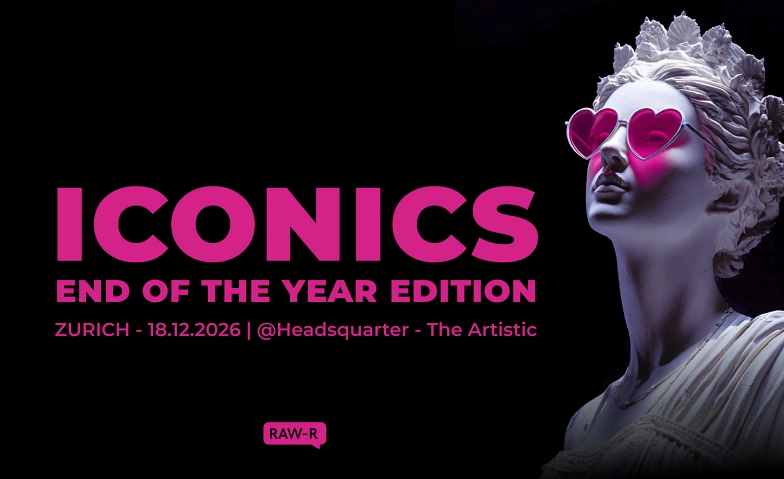 ICONICS - End of the Year Edition