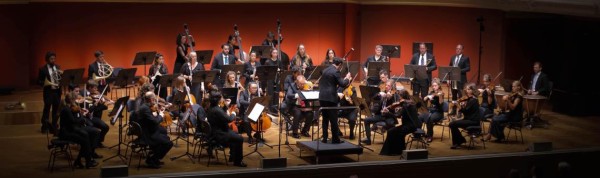 «Von Volksklängen beflügelt» Concert in Arlesheim – I TEMPI