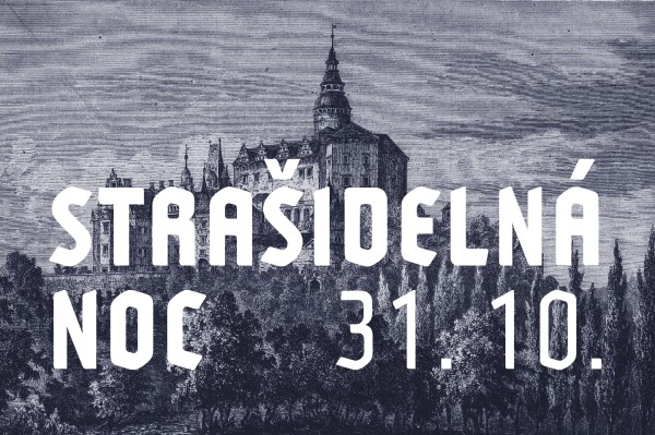 Strašidelná noc