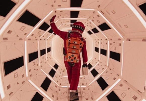 2001: A Space Odyssey