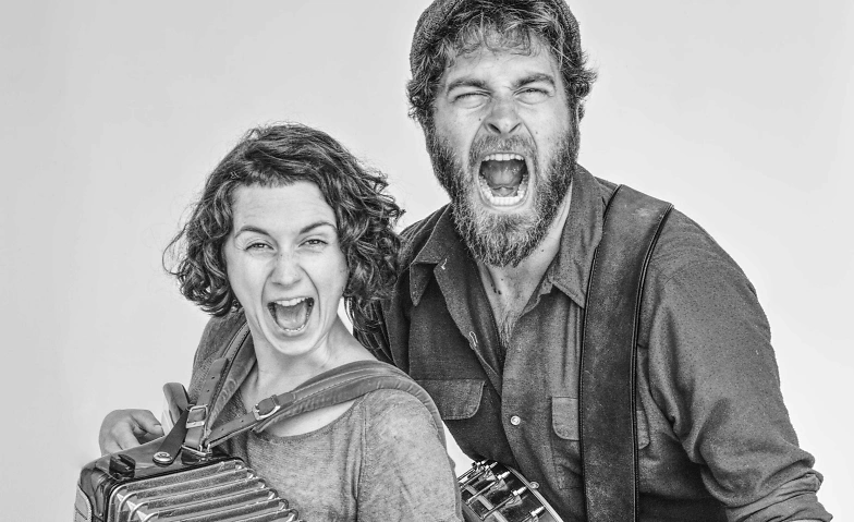 Tante Friedl - irish Music
