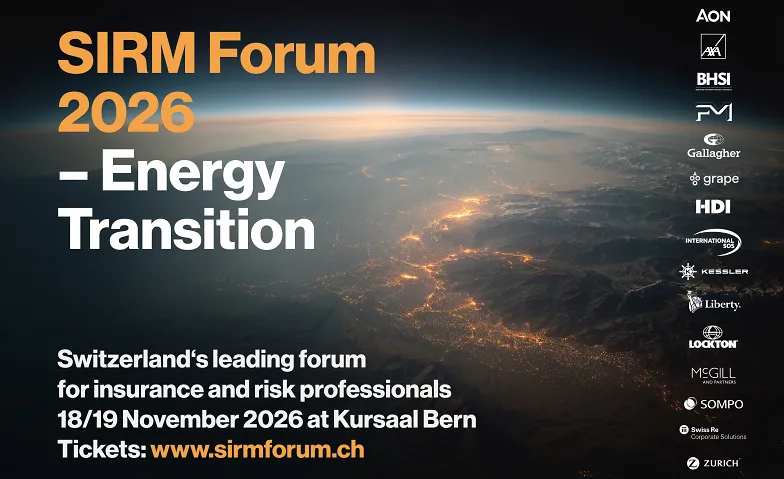 SIRM Forum 2026