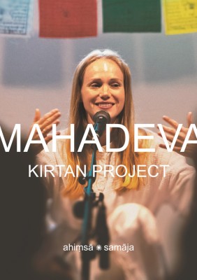 Mahadeva Kirtan Project