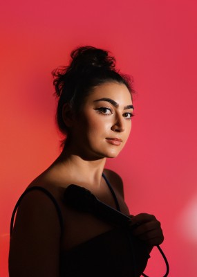 Julia Danielle Quartett