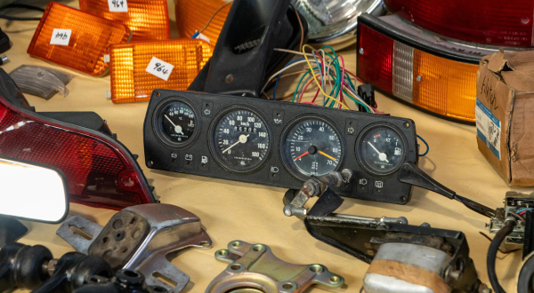 Enter OTM - Oldtimer-Teilemarkt