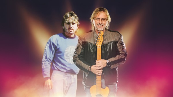 Dalibor Janda – Jubiläumskonzert Nr. 5000 | Forum Karlín