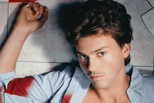RUEL - Kicking & Screaming UK + EU Tour