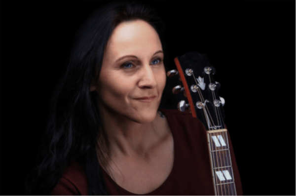 Landhaus Live - SANDEE & BAND