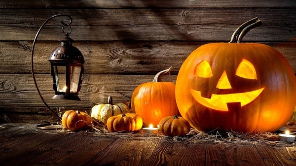 Ballo di Halloween