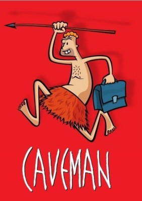 Caveman