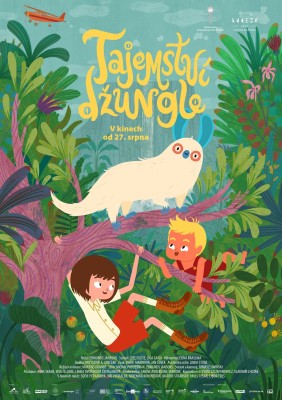 The Secret of the Jungle