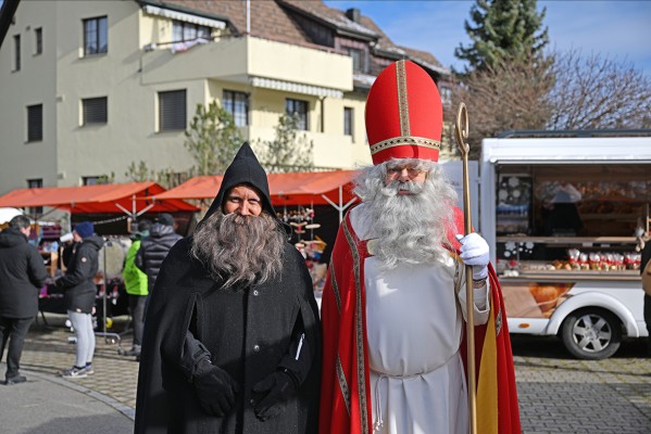 Christmas Market and Sunday Sale in Wislig 2026