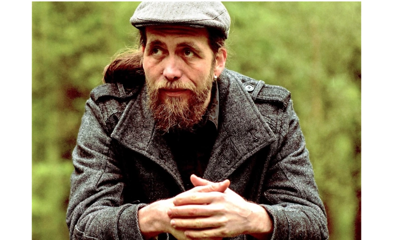 Pesche Heiniger mit "drus u dänne"