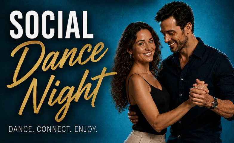 Social Dance Night im AUREA