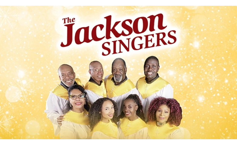 The Jackson Singers - Welt des Gospel