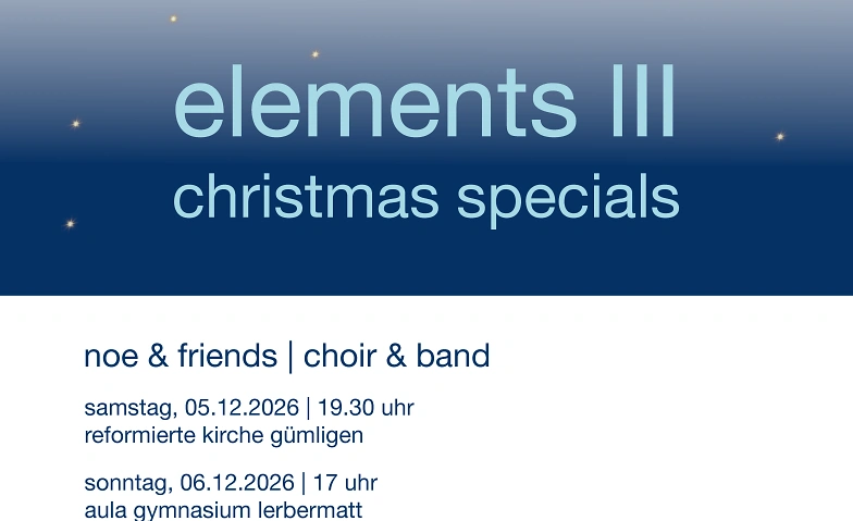 christmas specials