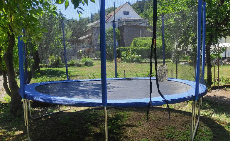 Treffen Neuenhof Spielplatz